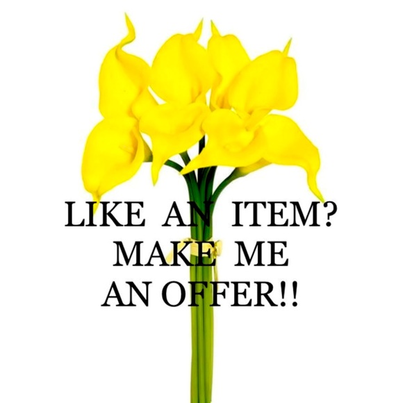 Feel Free To Make An Offer! - Picture 1 of 2